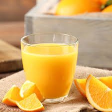 Taze Sıkma Portakal